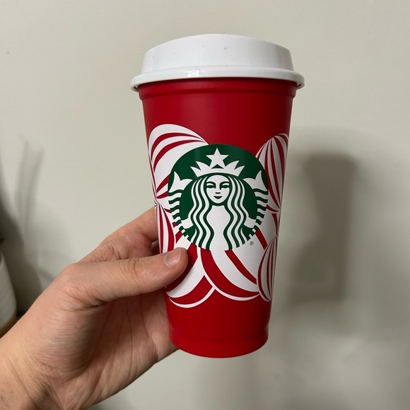 Starbucks 2024 Limited Edition Cup - Picture 2 of 4